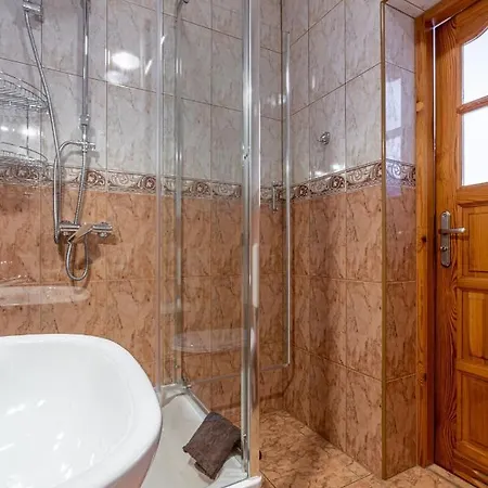 Widokowy Apartament - Pokoje Gościnne Banska Wyzna Zewnętrze zdjęcie