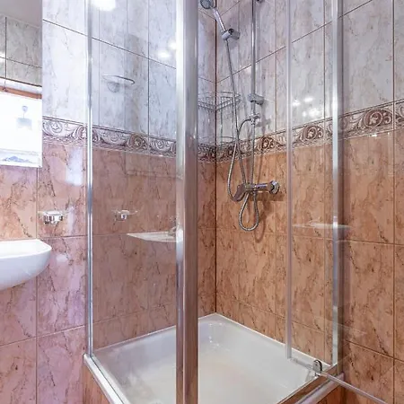 Widokowy Apartament - Pokoje Gościnne Banska Wyzna Zewnętrze zdjęcie