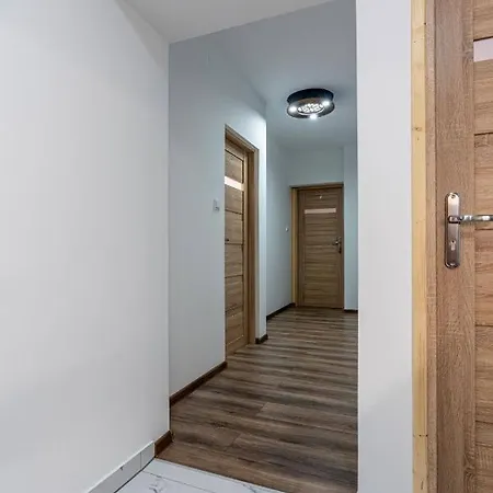 Widokowy Apartament - Pokoje Gościnne Banska Wyzna Zewnętrze zdjęcie