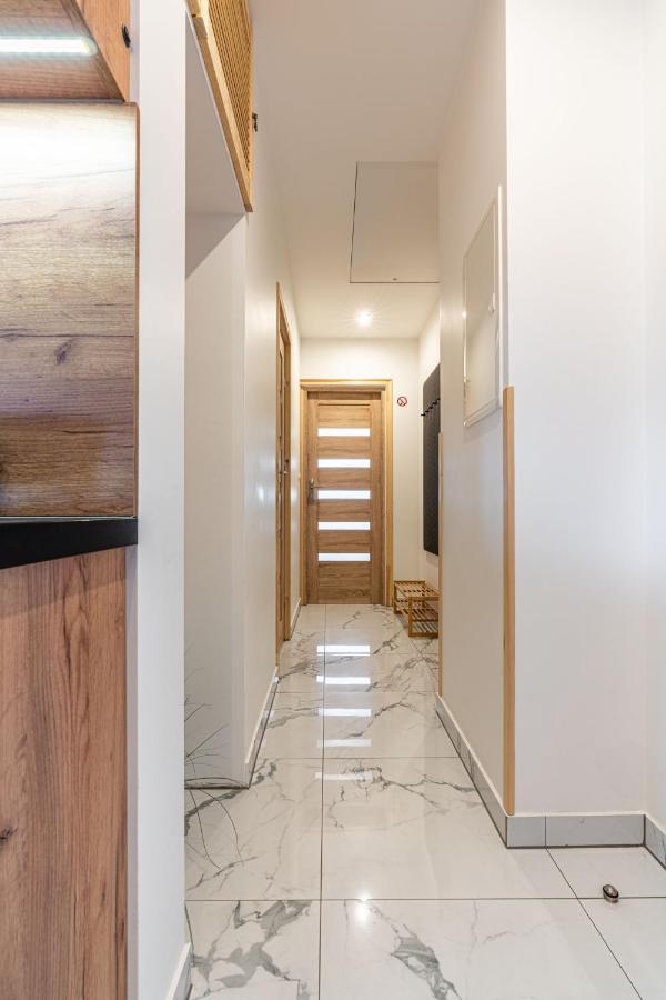 Apartment Widokowy - Goscinne Banska Wyzna