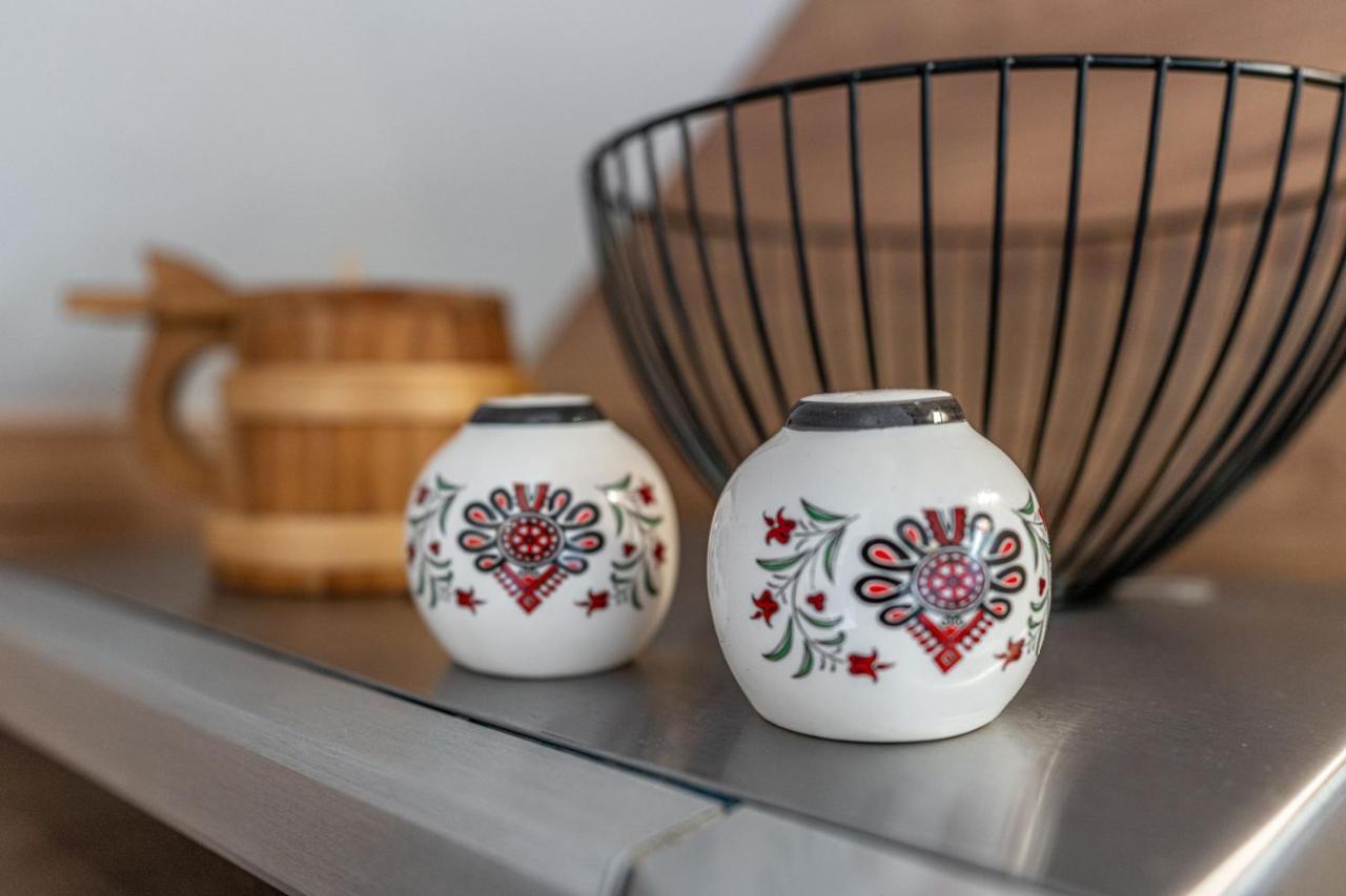 Widokowy - Goscinne Apartment *