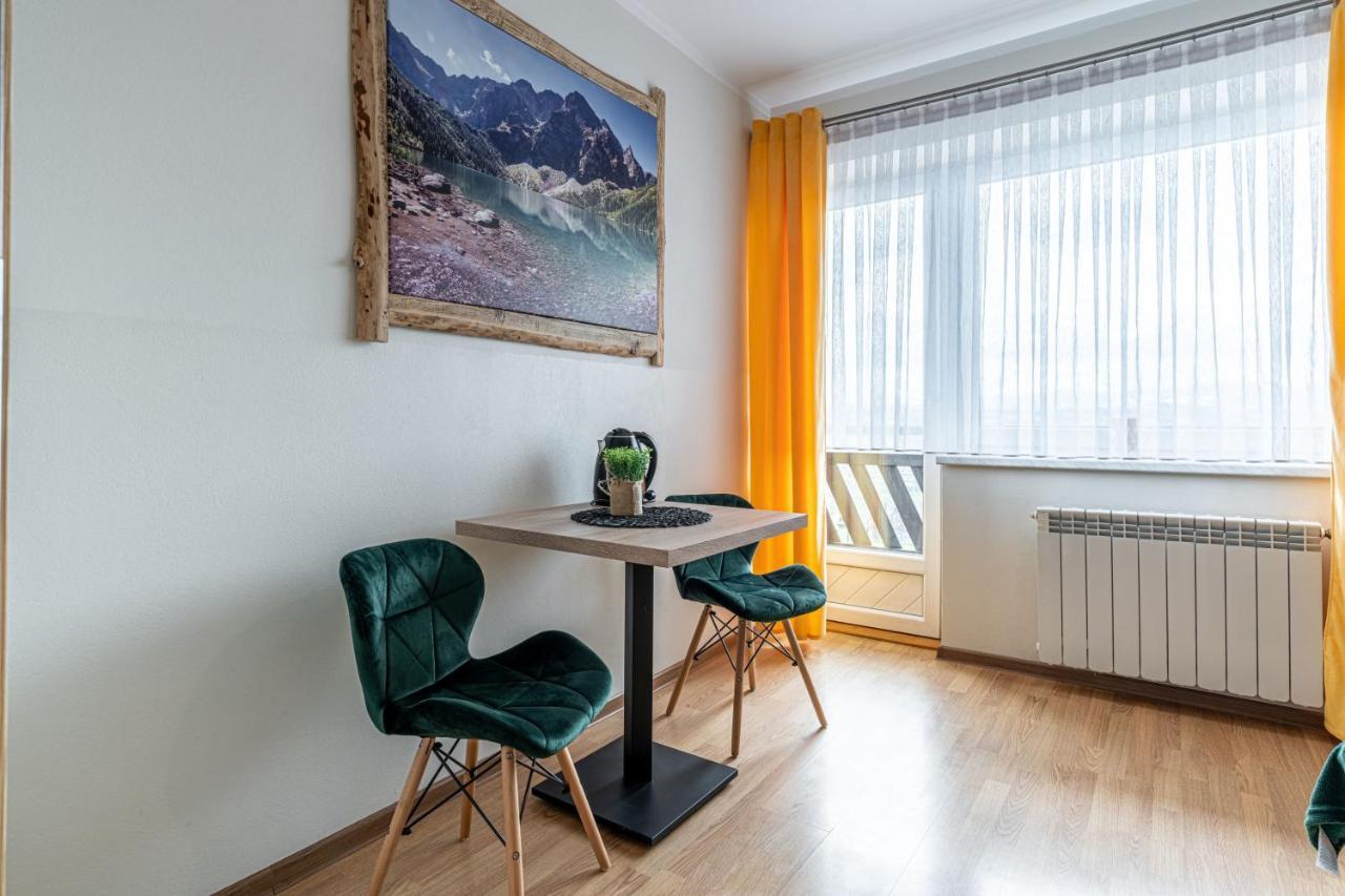 Widokowy - Goscinne Apartment Banska Wyzna