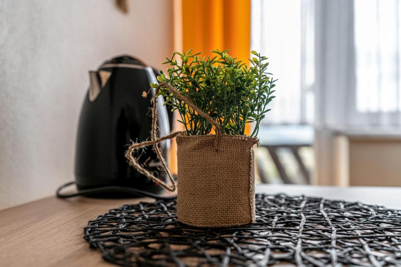 Widokowy - Goscinne Apartment *