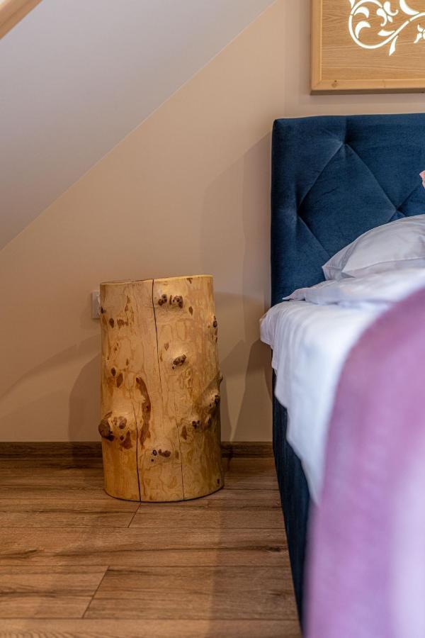 Widokowy - Goscinne Apartment *