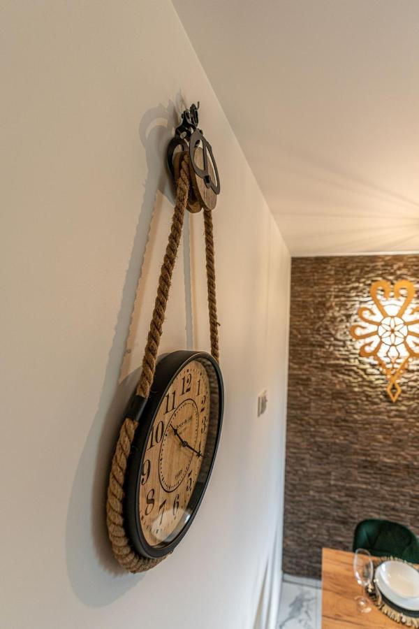 Apartment Widokowy - Goscinne *