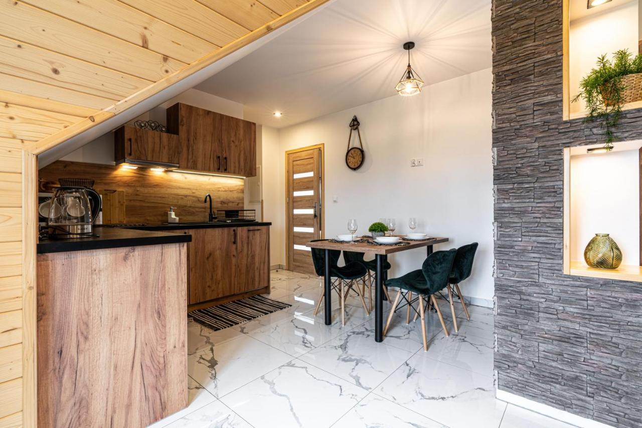Widokowy - Goscinne Apartment *