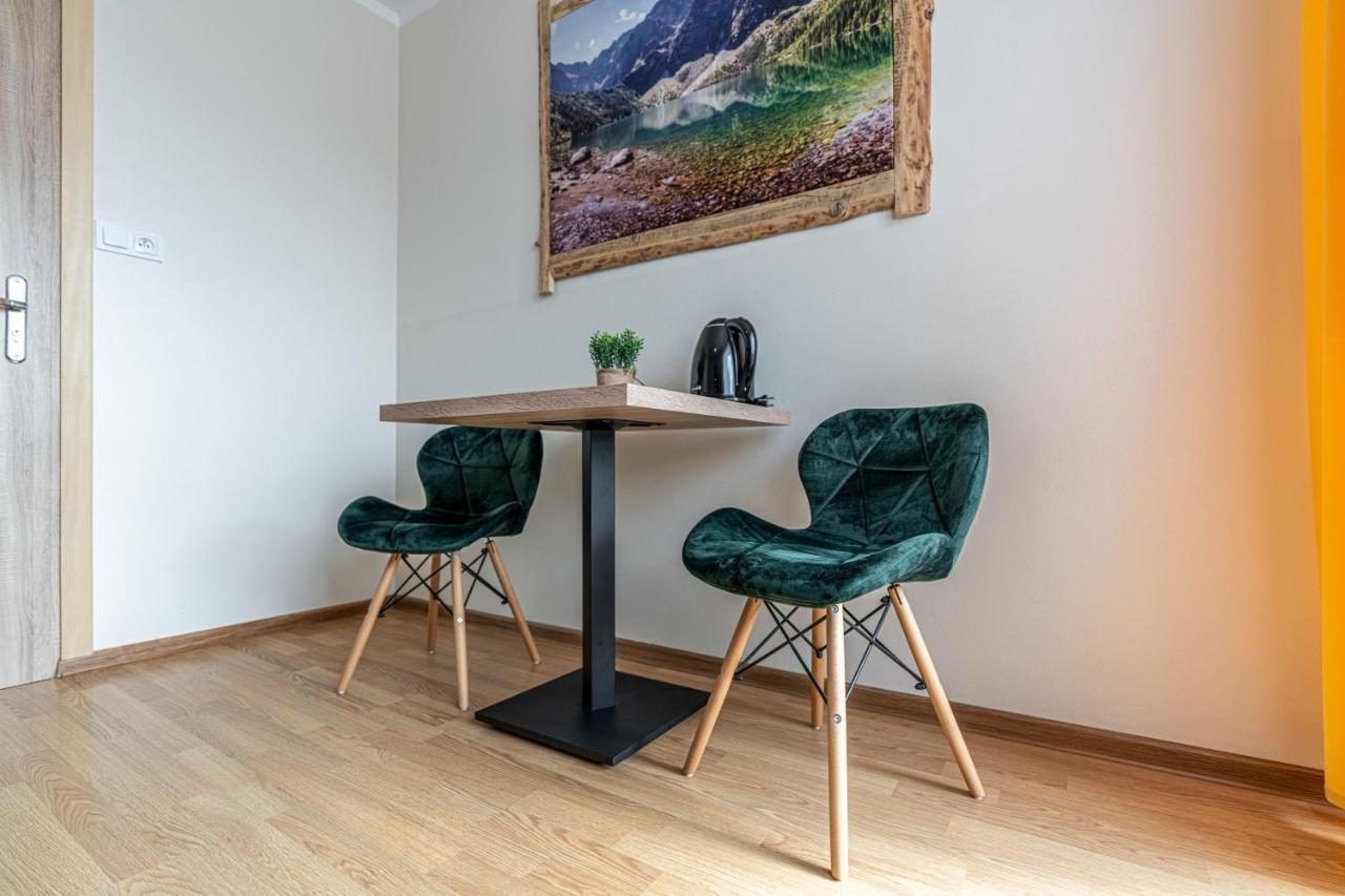 Widokowy - Goscinne Apartment *