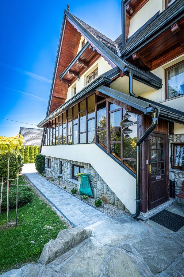 Apartment Widokowy - Goscinne *