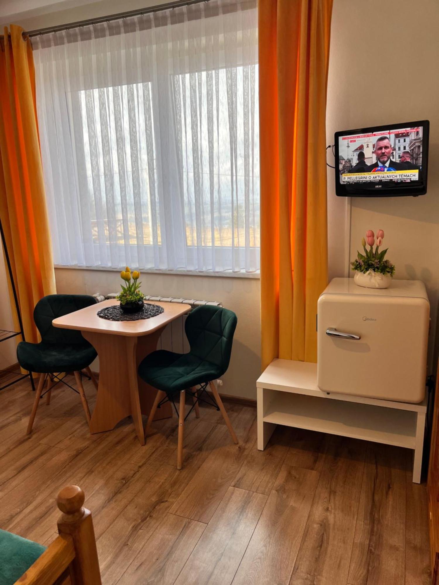 Apartment Widokowy - Goscinne