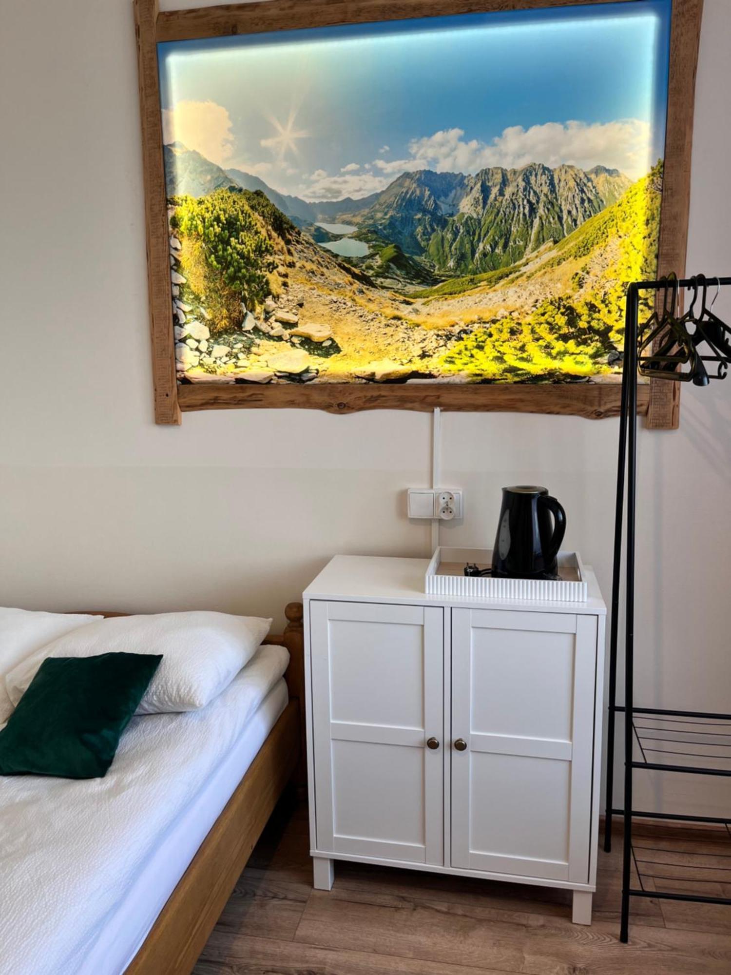 Widokowy - Goscinne Apartment *
