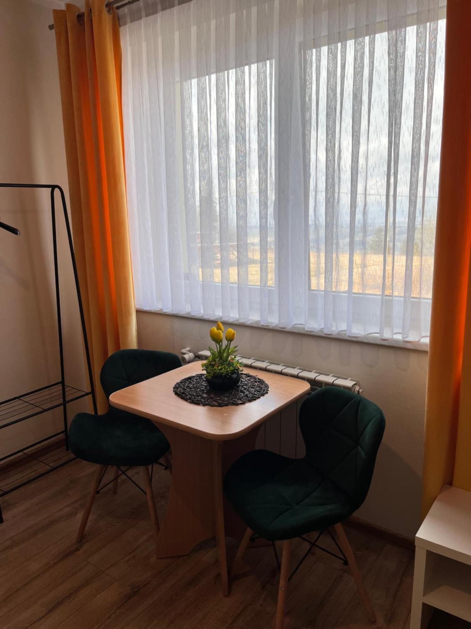 Apartment Widokowy - Goscinne *