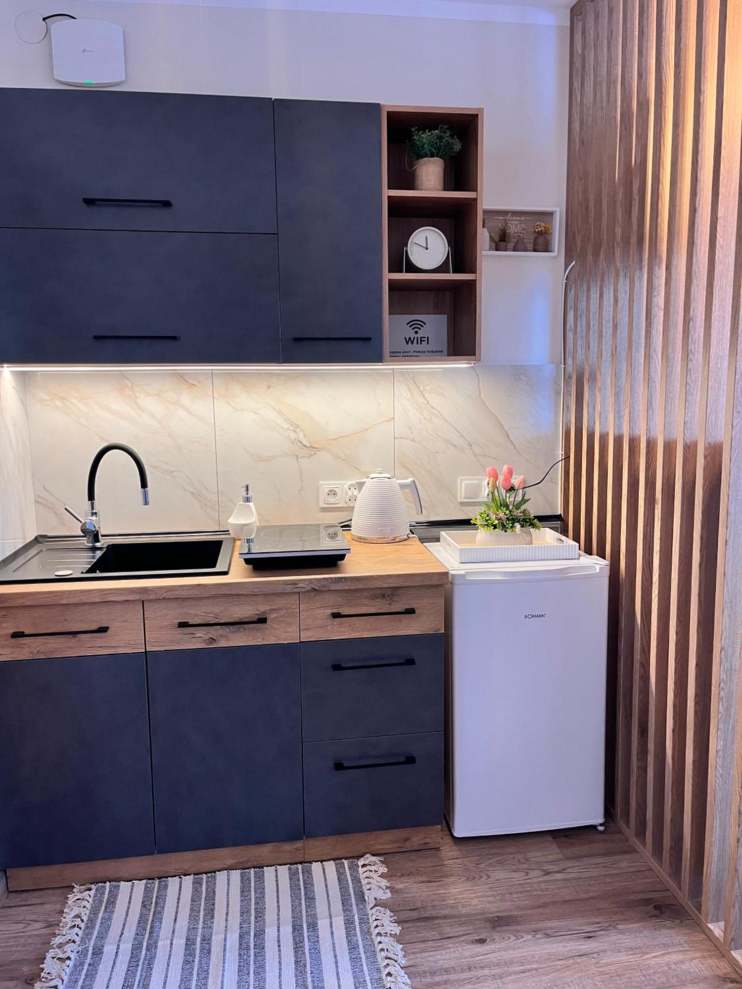 Widokowy - Goscinne Apartment *