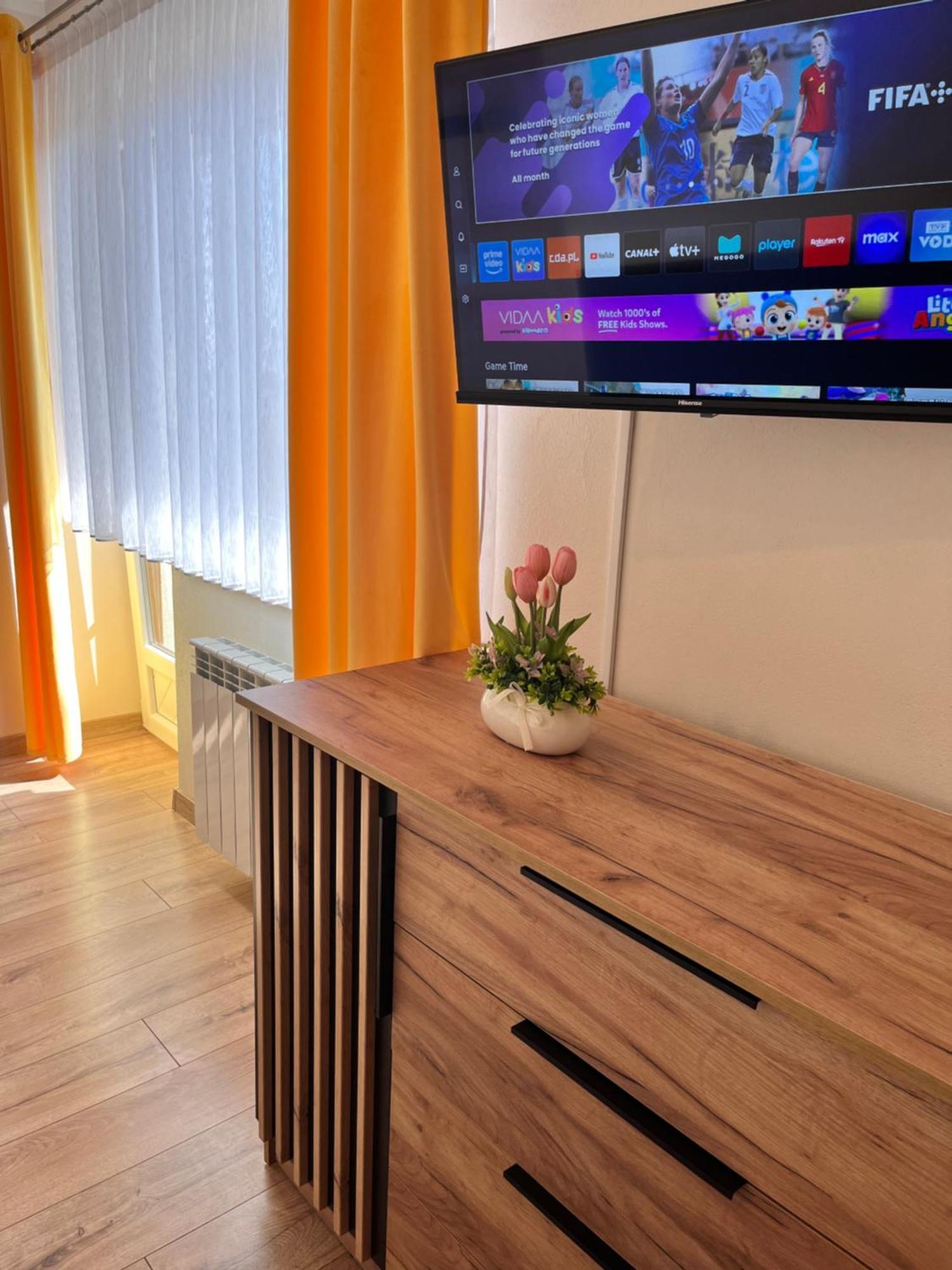 Widokowy - Goscinne Apartment *