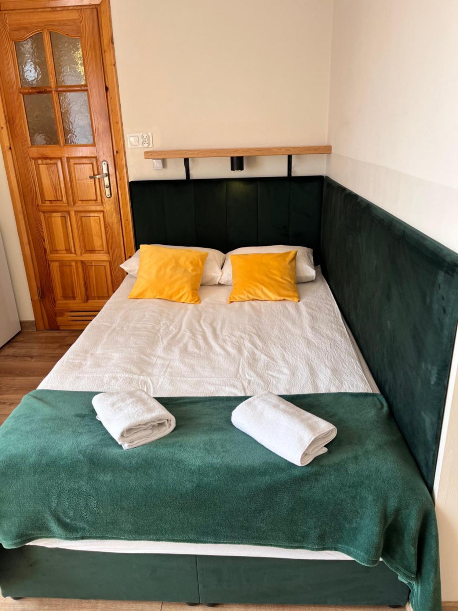 Apartment Widokowy - Goscinne *