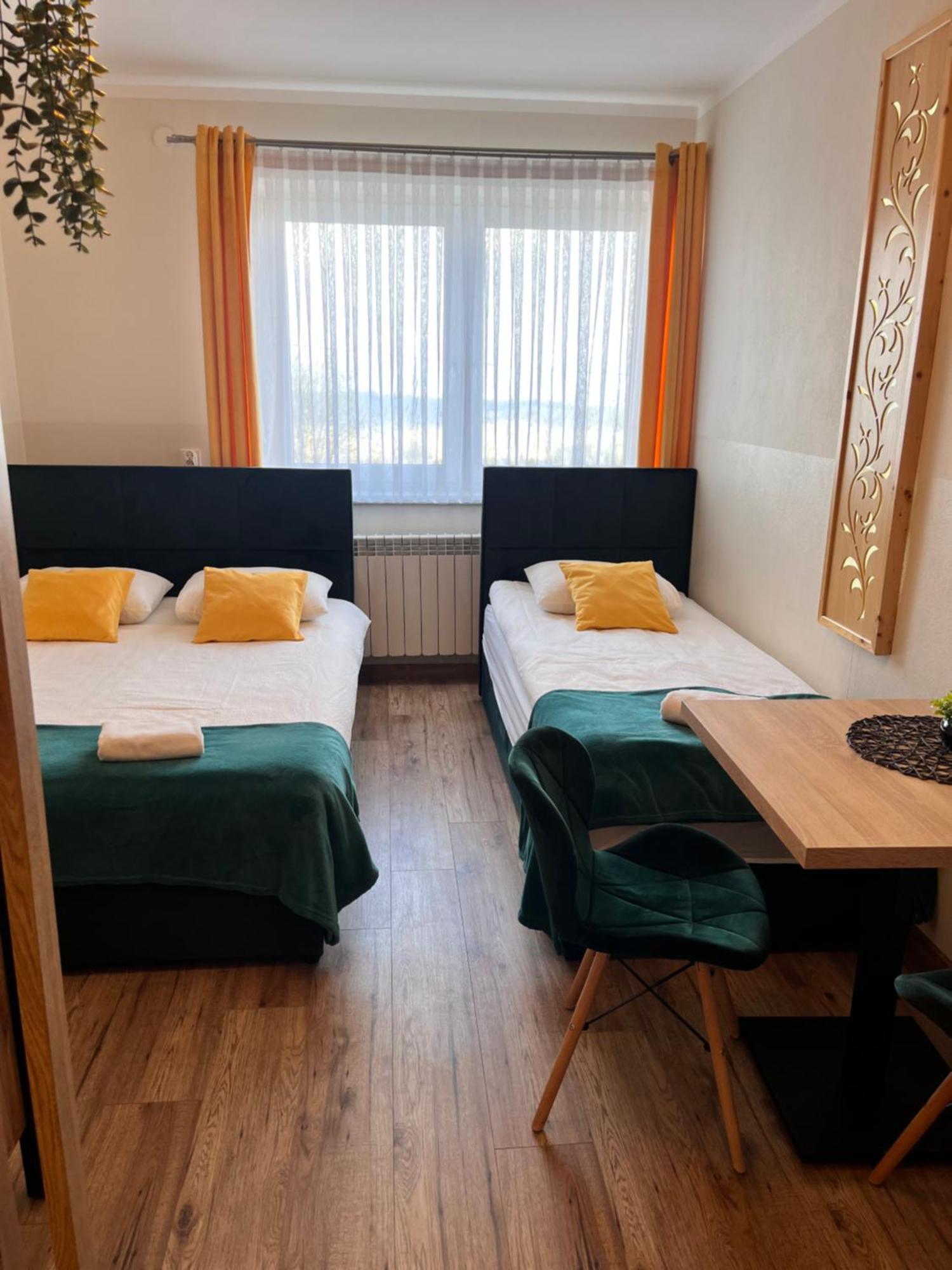 Apartment Widokowy - Goscinne Banska Wyzna