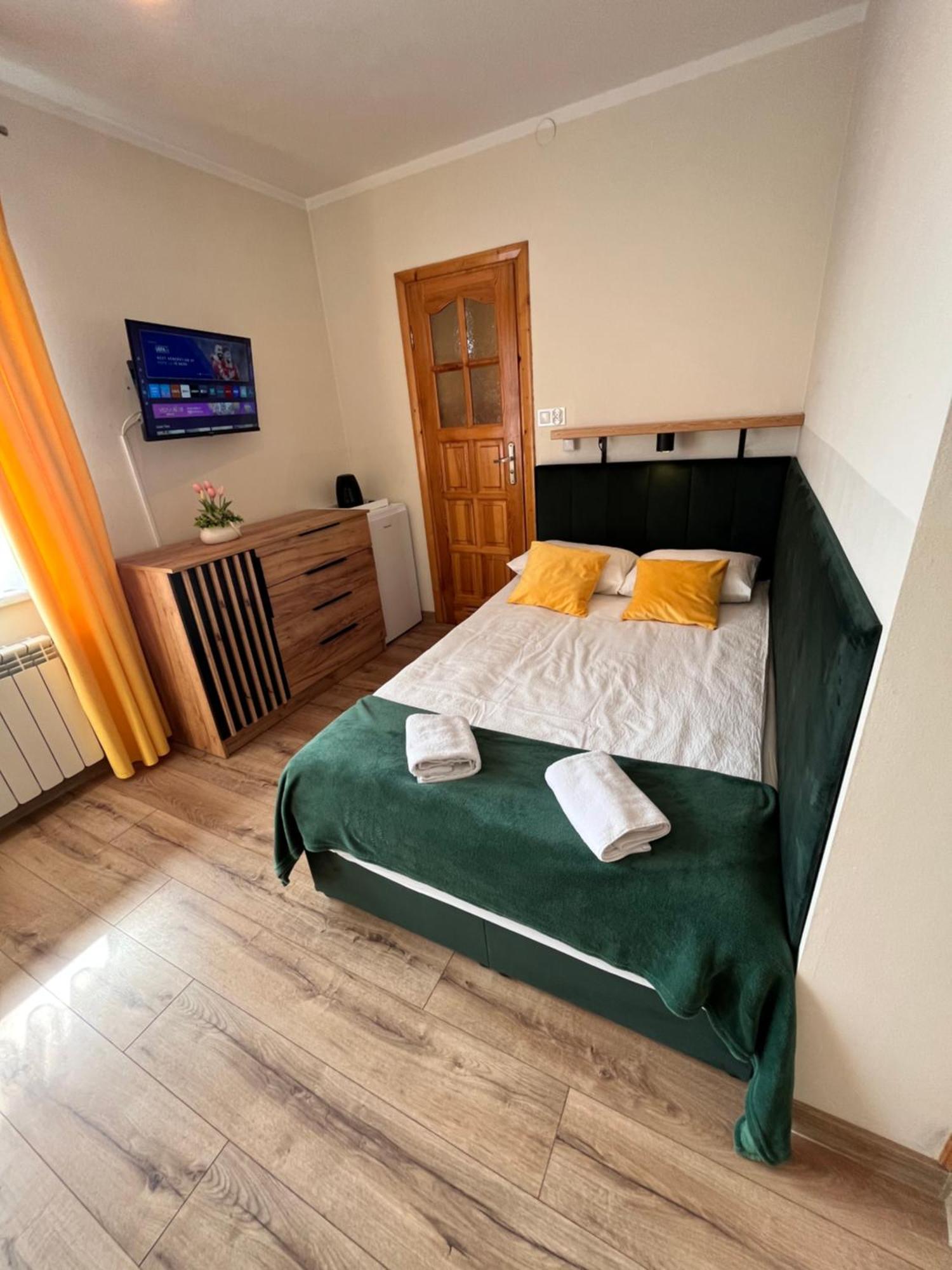 Widokowy - Goscinne Apartment